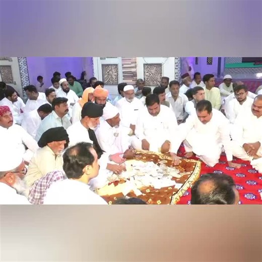 #Ghousalazampeerg #fyp #MostViral #ForYouPage #MolviSaifAliQawwal #2025Qawwali