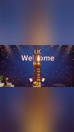 Lamp Lighting Announcement | Anchoring Script 🪔 🎤#graduation #anchoring#viral