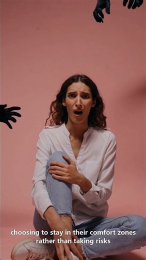 Why Are We So Afraid of Rejection? 🧠 #selfimprovement #mindset #psychology