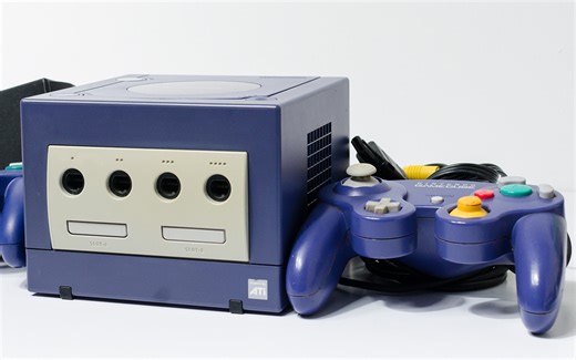 Le meilleur émulateur de jeux GameCube et Wii se paye un gros boost de performances