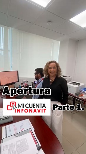 20K views · 508 reactions | ¿Ya sabes como aperturar tu cuenta en Mi Cuenta Infonavit? ¡Aqui te enseñamos! #MiCuentaInfonavit #InfonavitChiapas #Infonavit #CreditoHipotecario #Vivienda #Hogar | Rocío Terán Cruz | Facebook