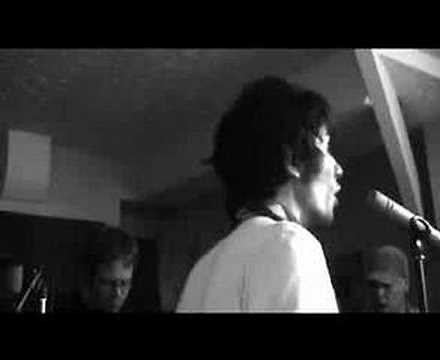 Edgar 'Jones' Jones and the Joneses - 'The Way It Is'