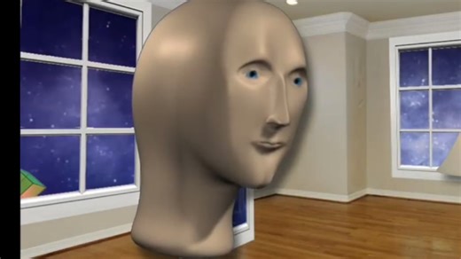 meme man动画小合集