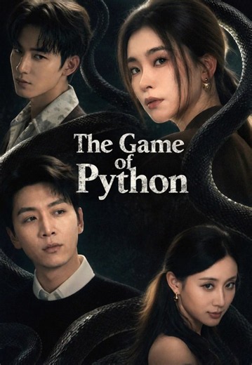 The Game of Python | Full Series | Short Drama English