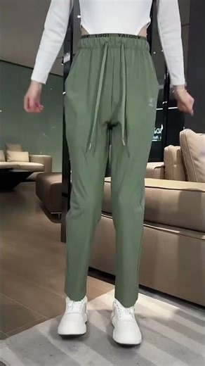 Secret Pants 😱 Hide Anything Easily #shorts