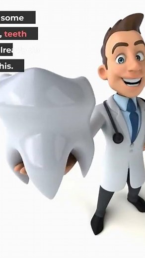 Forget Fillings 😁 New Study Shows How to use Dental stem cells for tooth regrowth | Regrow Teeth