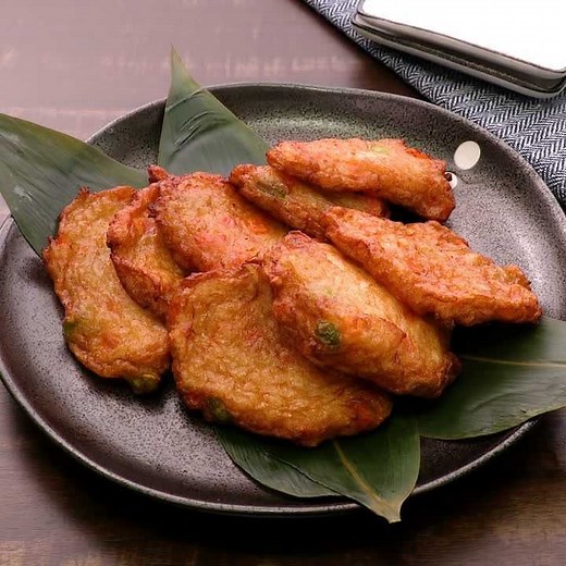 さつま揚げレシピ26選！定番からアレンジまで簡単なレシピをご紹介 | デリッシュキッチン