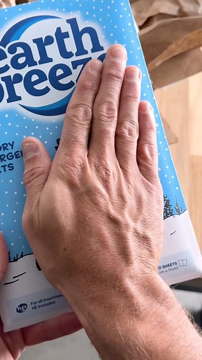 35K views | Earth Breeze and Peanuts™ teamed up to bring you Snoopy...