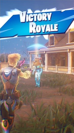 three Clips in the one and no they're not three victories in a row #fortnite