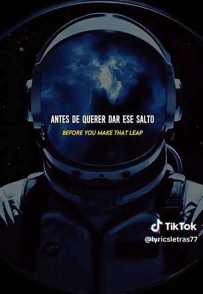 The Killers - Spaceman (Letra en Español) | Brandon Flowers