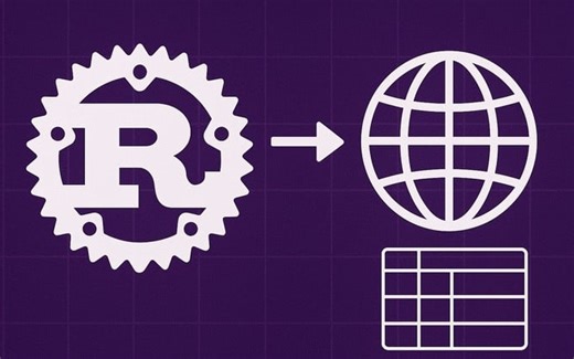 深入学习如何在Rust中使用Axum和Diesel开发REST API