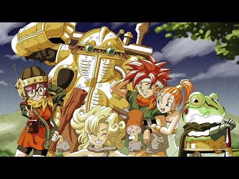 Epic Video Game Music Compilation