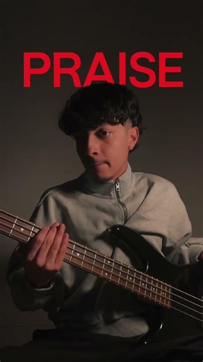 Tiktok: ericklovesjesus such a fire bass cover. Thank you!!