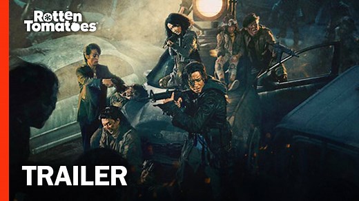 337K views · 3.4K reactions | Watch the all-new trailer for the 'Train to Busan' sequel 'Peninsula,' coming to theaters this Summer. | Rotten Tomatoes | Facebook