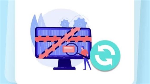 别重装系统了！学会电脑系统还原，有备无患