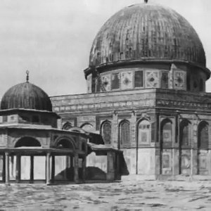 Palestine in 1940 - there was NO such thing as "Israel" then A documentary film | Islam - The Way of Life