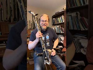 Comparing the Leblanc and Noblet Alto Clarinets