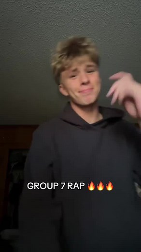 Understanding Group 7 in Memes and Trends