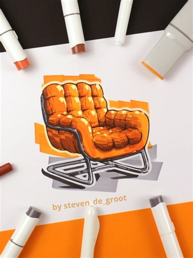 DIY Bubble Chair Art & Design