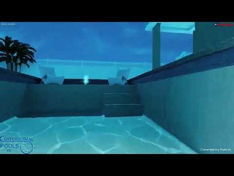 Pool Studio - 3D Swimming Pool Design Software