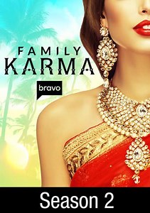 Family Karma: Good Vibrations