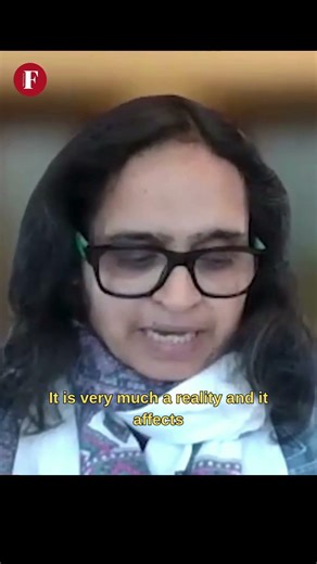 People need to stop pretending caste doesn’t exist in India: Shailaja Paik