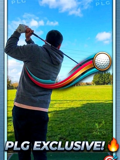 oh man the morning range session was a mixed bag of laughter and more laughter #golfjourney #golfswing #golftok #golf #golfing