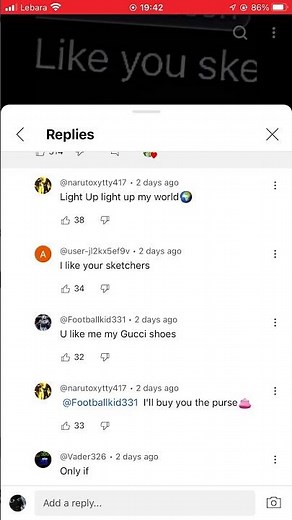 Light up light up Skechers