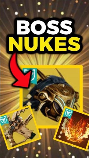 The Best Ever Solar Warlock Build has Arrived...