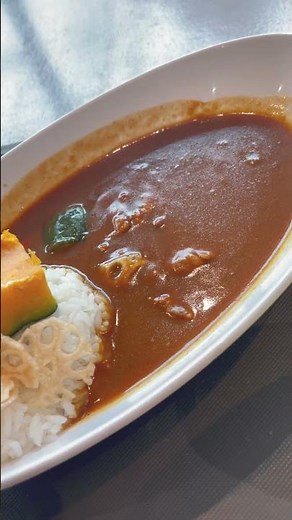 #東京都美術館 #カフェ #レストラン #精養軒 #curryonlove #curry #tokyo #museum #lienel #カレー #カレーライス