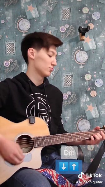 Losing Interest Guitar Tutorial: How to Play Stract's Sad Song