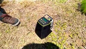 5.3K views · 39 reactions | Check out the range on the RYOBI POWER TOOLS SCORE speaker system! | Pro Tool Reviews | Facebook