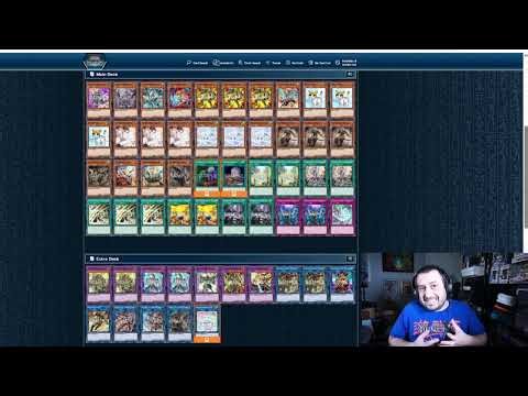 Gladiator Beasts Made Day 2 at the 300th YCS! Competitive Yu-Gi-Oh! TCG Deck List + Discussion!