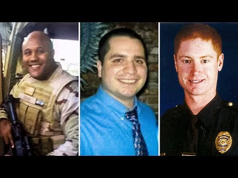 12 Dirtiest & Most Corrupt Cops In California’s History