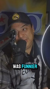 Dad Joke Friday with Carlos Mencia! He’s got shows all weekend long at Improv Houston ️ #celsiusofficial | 93Q Houston | Facebook