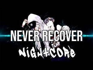 (NIGHTCORE) Never Recover - Lil Baby, Gunna, Drake