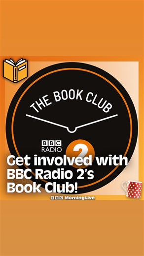 📚 We’re celebrating #WorldBookDay with presenter Sara Cox and BBC Radio 2’s Book Club. Producer of the podcast, Joe Haddow, tells us what it’s all about, plus he gives us his top recommendations and tips! To get involved, email radio2bookclub@bbc.co.uk with a bit about yourself along with your top 5 reads. You can listen all episodes now on BBC Sounds. #BookClub | BBC Morning Live