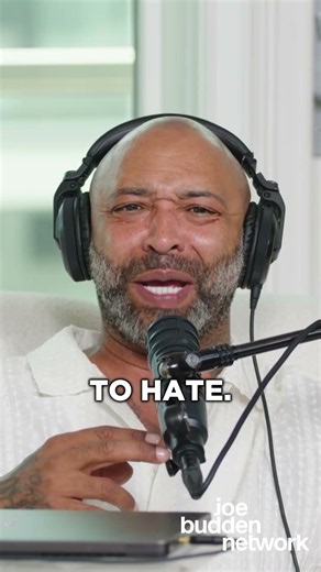 Joe addresses the Drake comments