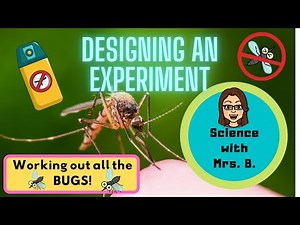 Designing an Experiment