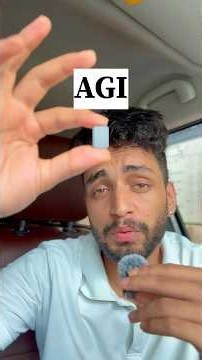What actually is AGI? Is agi here? #agi #ai #anthropic #google #googledeepmind #chatgpt #samaltman