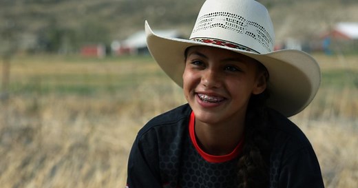 Oregon Field Guide:Najiah Knight Season 32 Episode 10