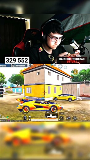 😱Chiroyli qasos bo'ldimi?