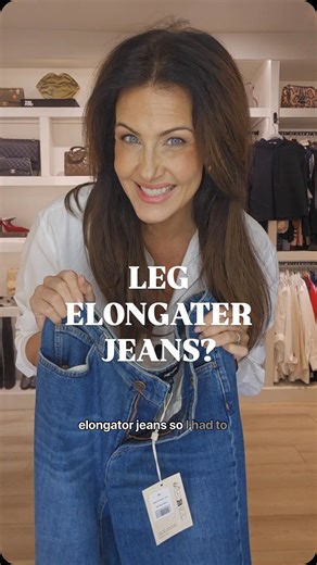 Julie Hannah | A bit more expensive than my usual jeans but WOW… these fit like a glove and even give my pancake bottom a wee lift! I’ll link all the... | Instagram