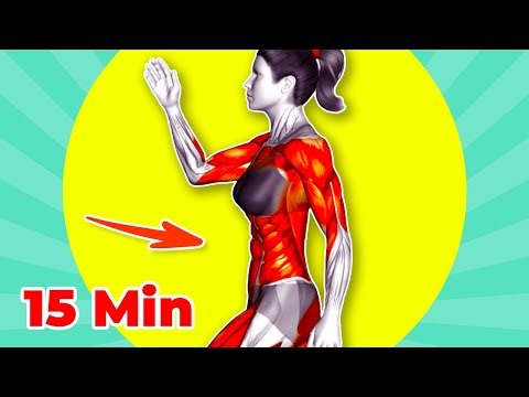 ➜ Daily Health Boost ➜ Exercises Everyone Should Try!