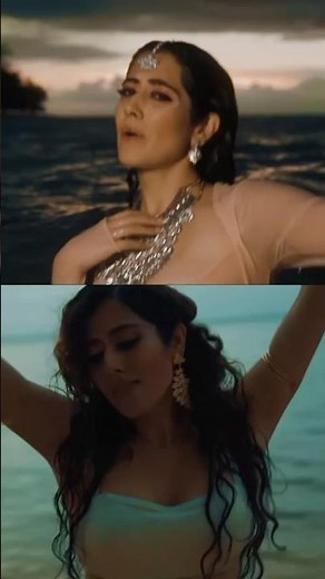 Chal Koi Na (Let it Go) | Jonita Gandhi | #punjabisong | #shorts