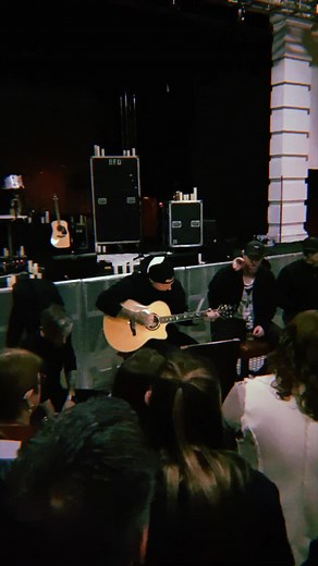 Our upcoming tour to the United Kingdom and Europe is just a little over a month away. FINALLY!!!! 😎 We’ve waited years and rescheduled this tour so many times but we can hardly wait to see all of your beautiful faces soon!!! ‼️VIP tickets‼️ to our shows are still available. Get ⚡️EARLY ENTRY⚡️ to the venue and come hang out with us before the show. 😁 Get your tickets at thebandRED.com!! 🤘🏼 | RED