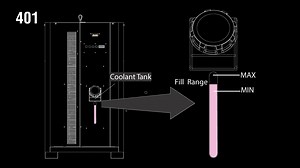 The Thermal Dynamics high-precision XT torch is liquid-cooled, but do you know how the cooling system actually operates? Here's a brief overview with some troubleshooting tips. | Thermal Dynamics Automation
