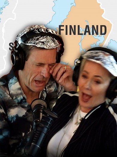 Is Finland a Real Country? Debunking the Myth