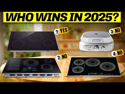 Best Induction Cooktops 2026 [don’t buy one before watching this]