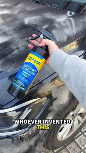 Revolutionary Car Coating: Protect Your Vehicle with Ease